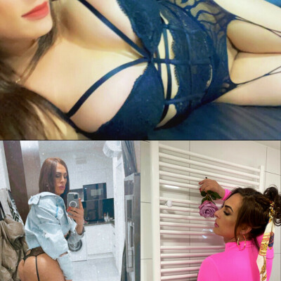 Yesenia