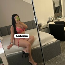 Antonia Antonia