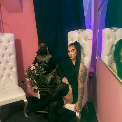 Trans Victoria