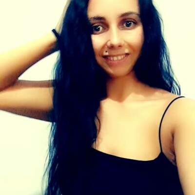 Mellisa 100% Real