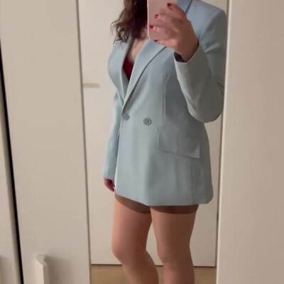 Kerstin Brünette
