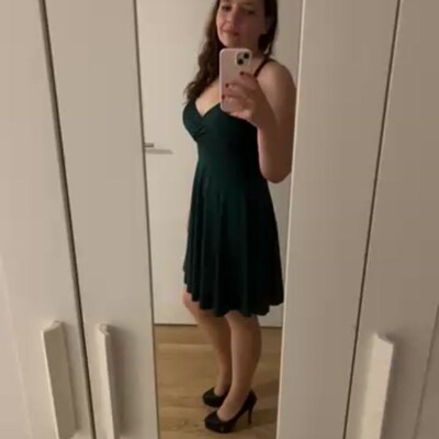 Kerstin Brünette