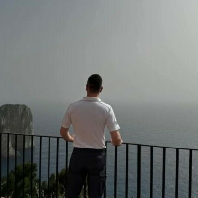 Adam Samir
