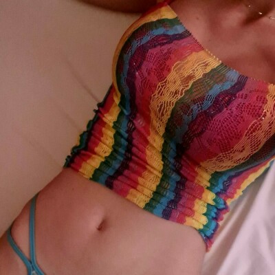 Erotische Massage