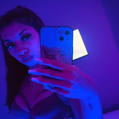 Teen Lara