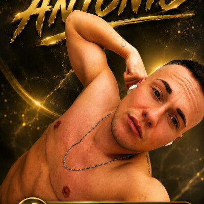 Antonio Pussy Boy