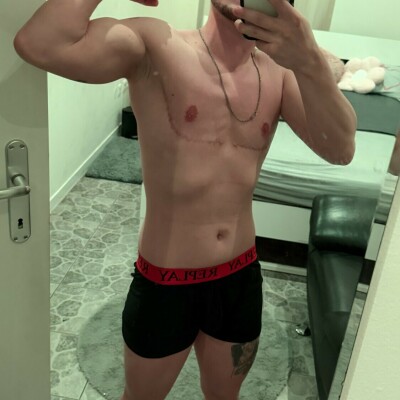 Antonio Pussy Boy