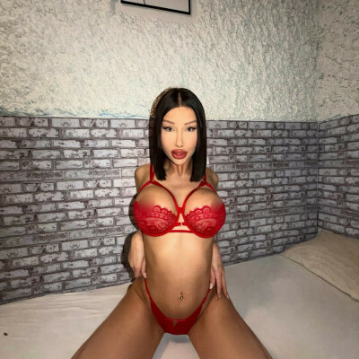 Trans Irina