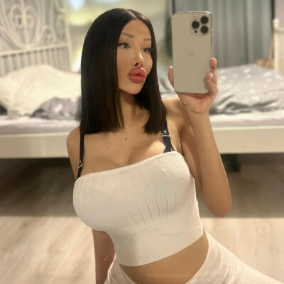 Trans Irina