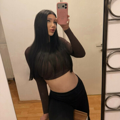 Trans Irina