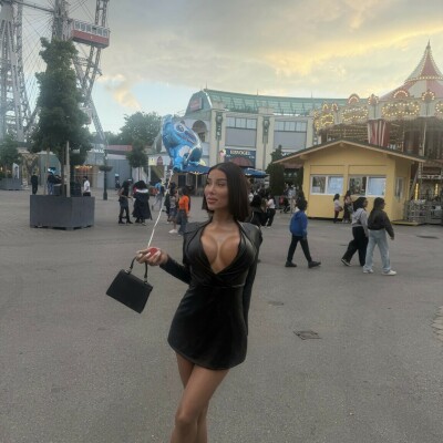 Trans Irina