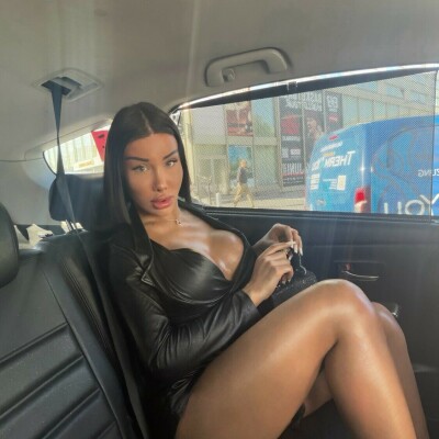Trans Irina