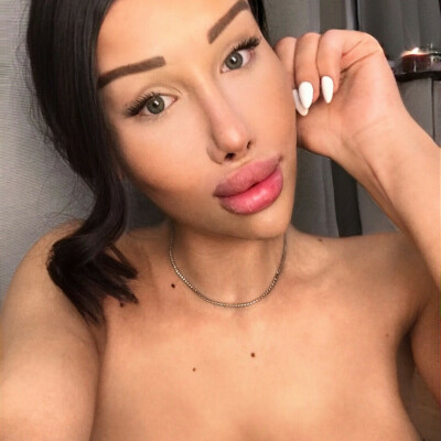 Trans Irina
