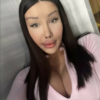 Trans Irina