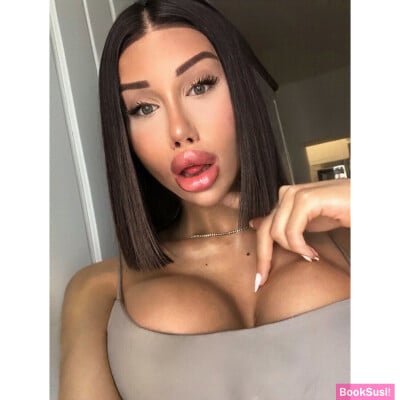 Trans Irina