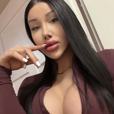 Trans Irina