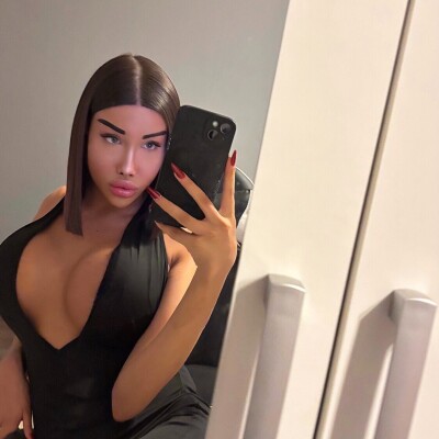 Trans Irina