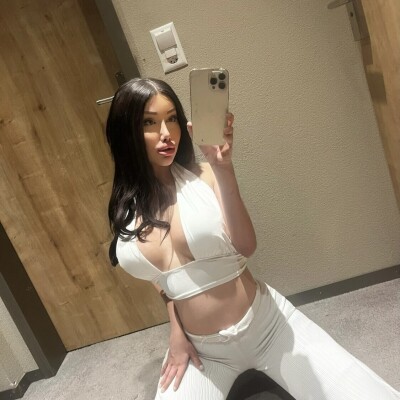 Trans Irina