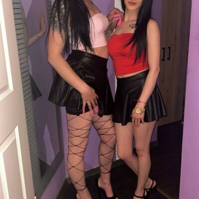 Geile Duo