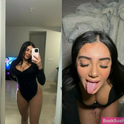 Hottest Brunette