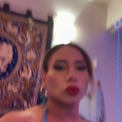 Ts Christina Queens
