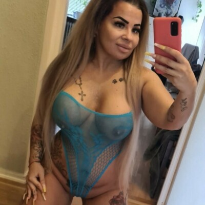 Christine