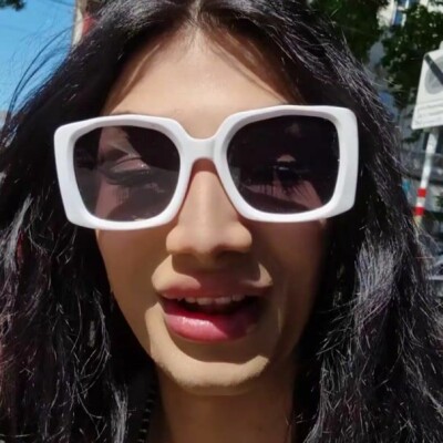 Mela-Partytrans️️