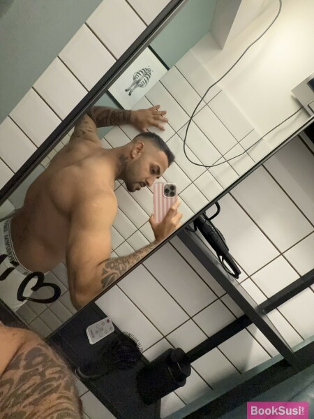 Johnny Xxl