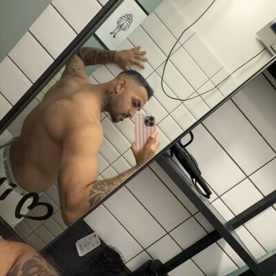 Johnny Xxl