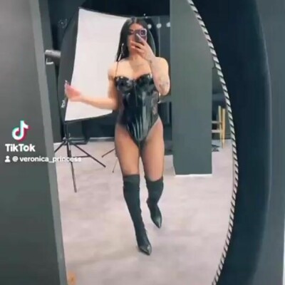 Veronica De Angelis