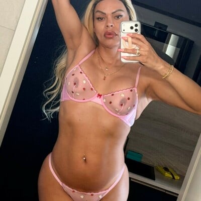 Ts Amanda Souza