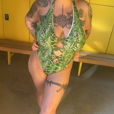 Chantal