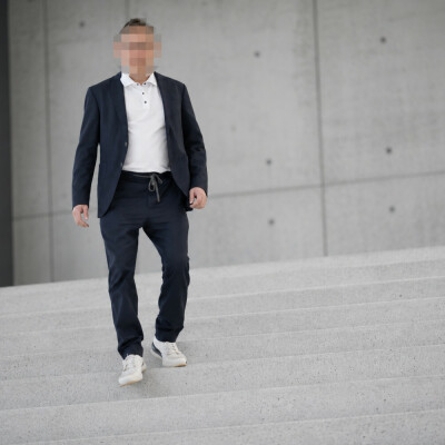 Andreas