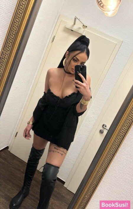 Hallo Ich Bin Sabrin