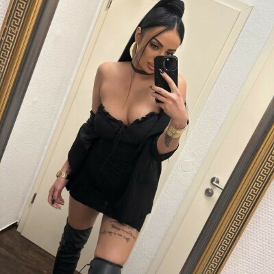 Hallo Ich Bin Sabrin