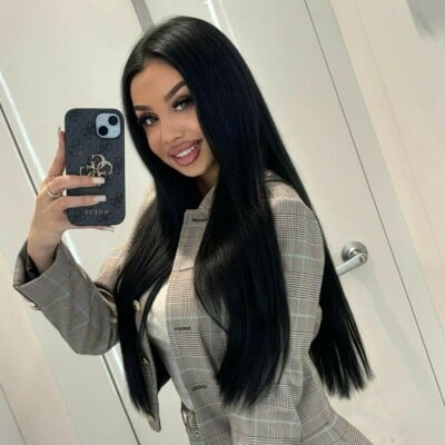 Hallo Ich Bin Sabrin