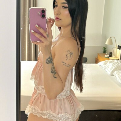 Larissa
