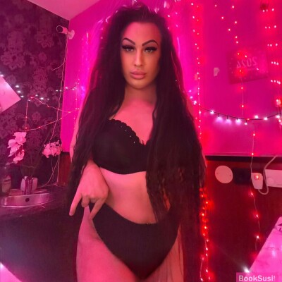 Trans Jessy