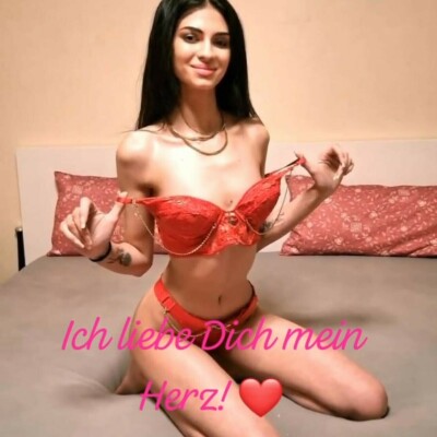 Alisha