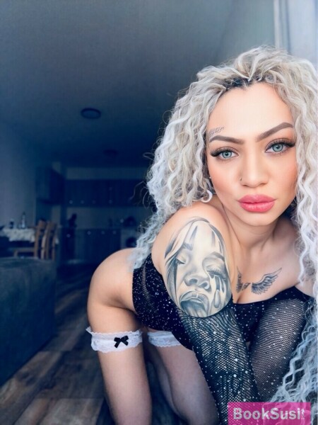 Lyssi