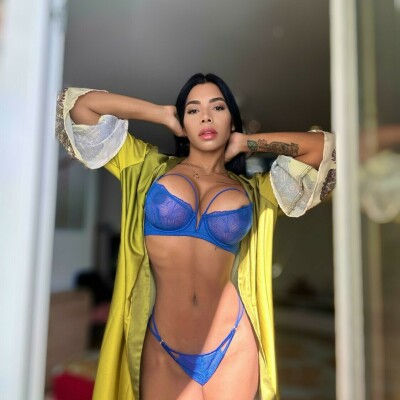 Astrid