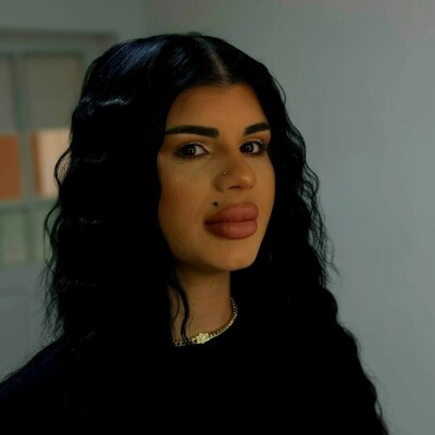 Hii I Am Denisa