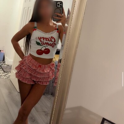 Süsse Aysha