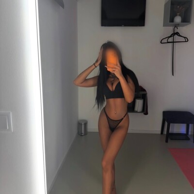 Süsse Aysha