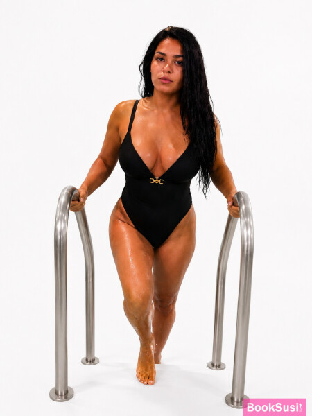 Anais Anfängerin New