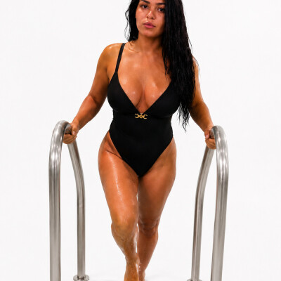 Anais Anfängerin New