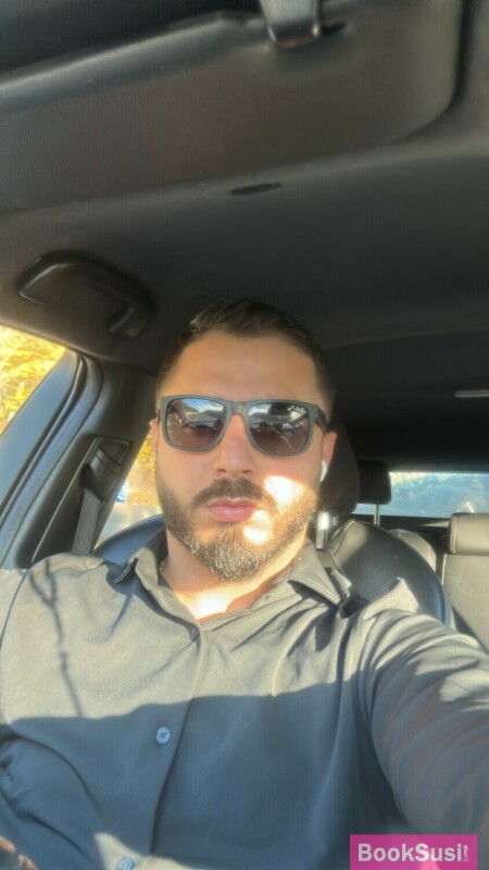 Mr. Beauty