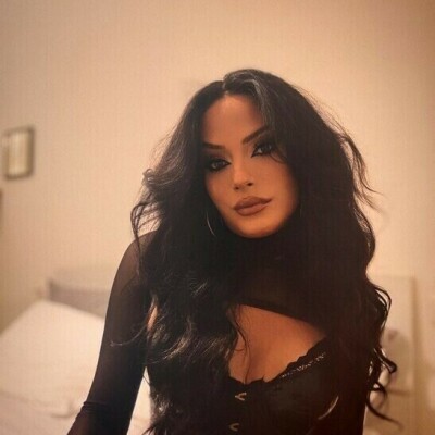 Ts Aura Pervers