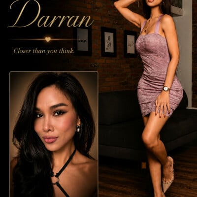 Darran