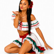 Esmeralda 21+ Jung